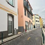 Old Town Charm Daire *