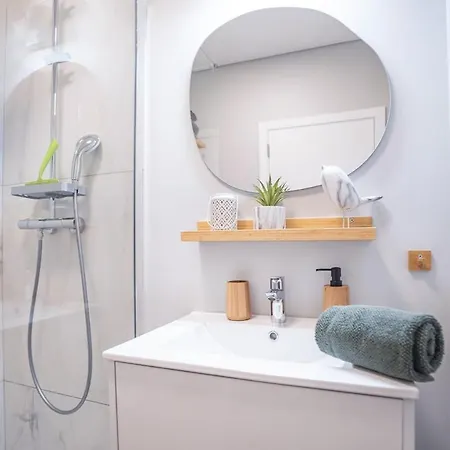 Lägenhet Old Town Charm