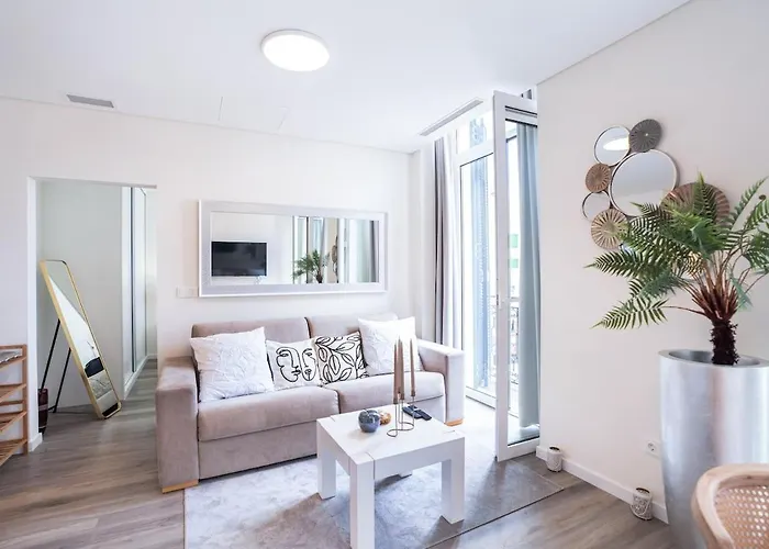 Old Town Charm Lägenhet *