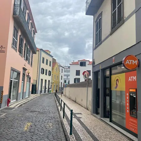 Old Town Charm