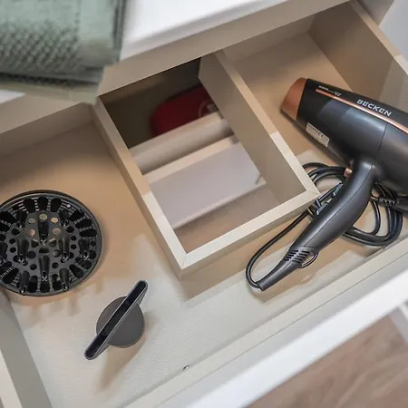 Old Town Charm 푼샬