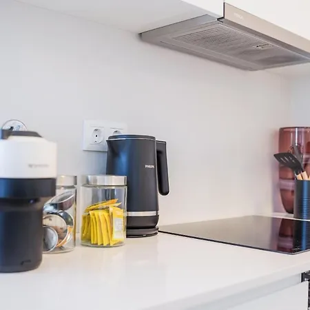 Lejlighed Old Town Charm