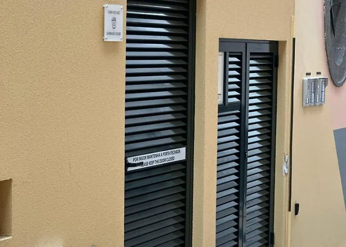 Old Town Charm 푼샬