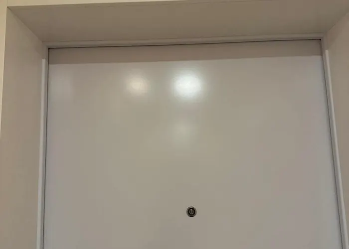 아파트 Old Town Charm