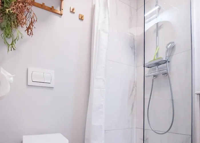 Old Town Charm 푼샬