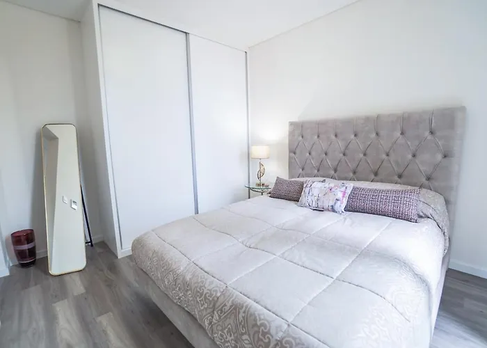 아파트 Old Town Charm