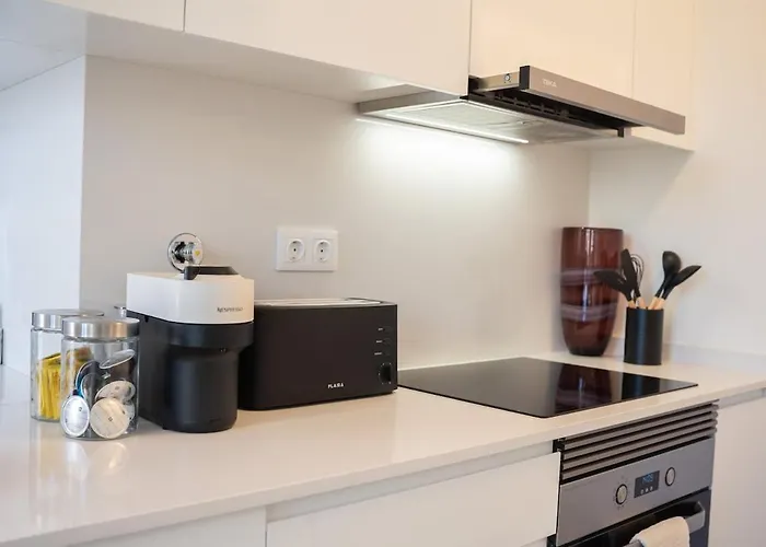 Old Town Charm Lejlighed *