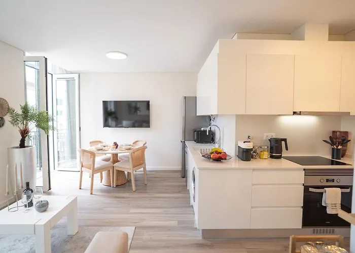 Old Town Charm Lejlighed Funchal (Madeira)