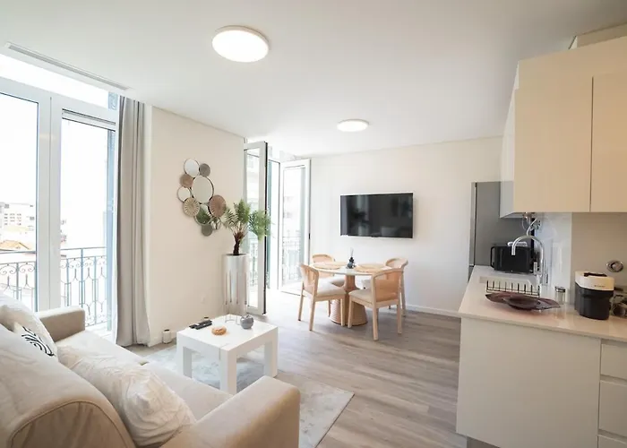 Old Town Charm Lejlighed Funchal (Madeira)